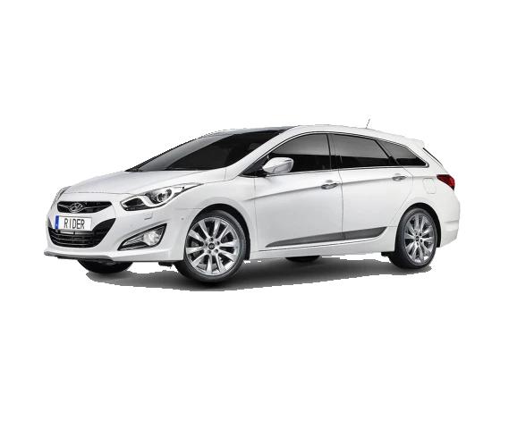 i 40 combi 2011-2019 montážne body
